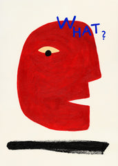 What Print