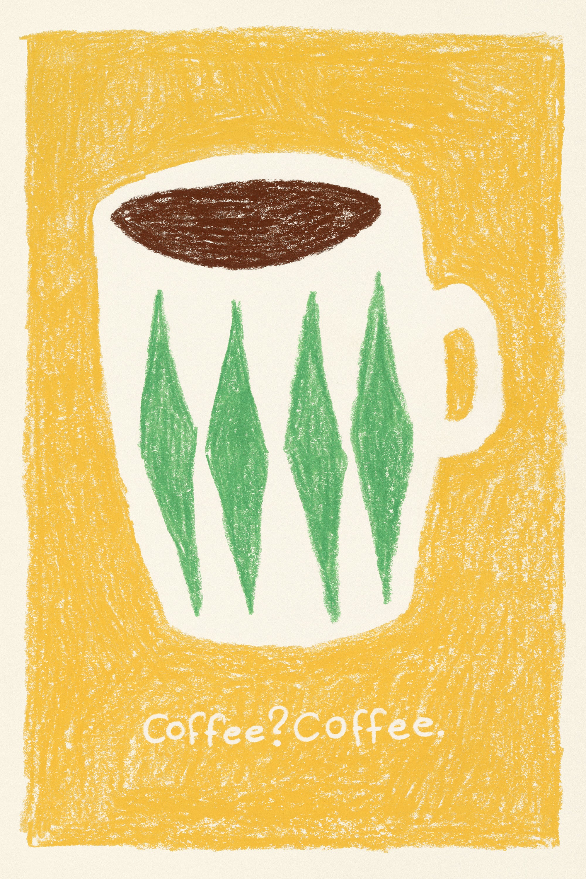 Mugshot Print