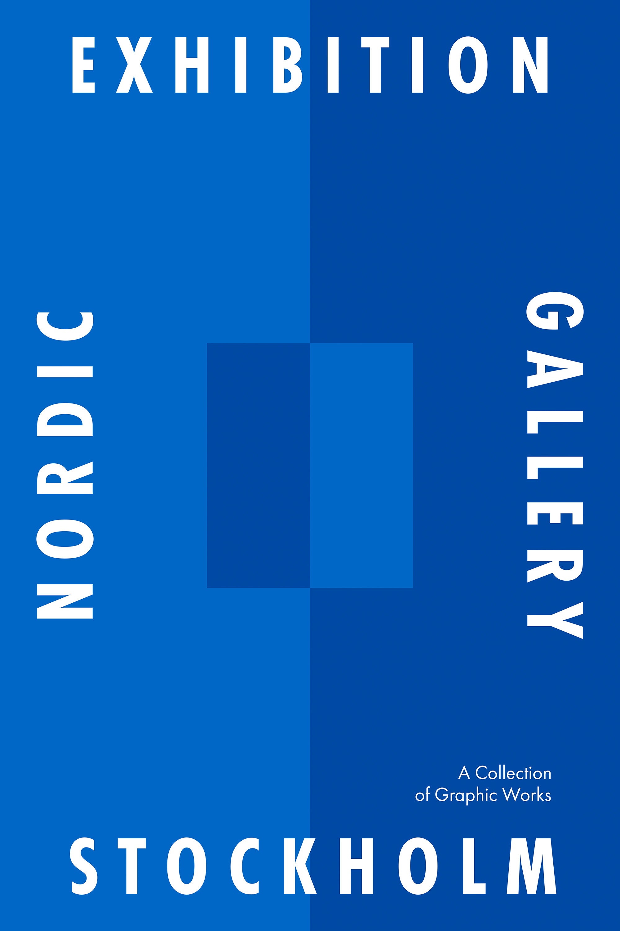 Nordic Gallery Print