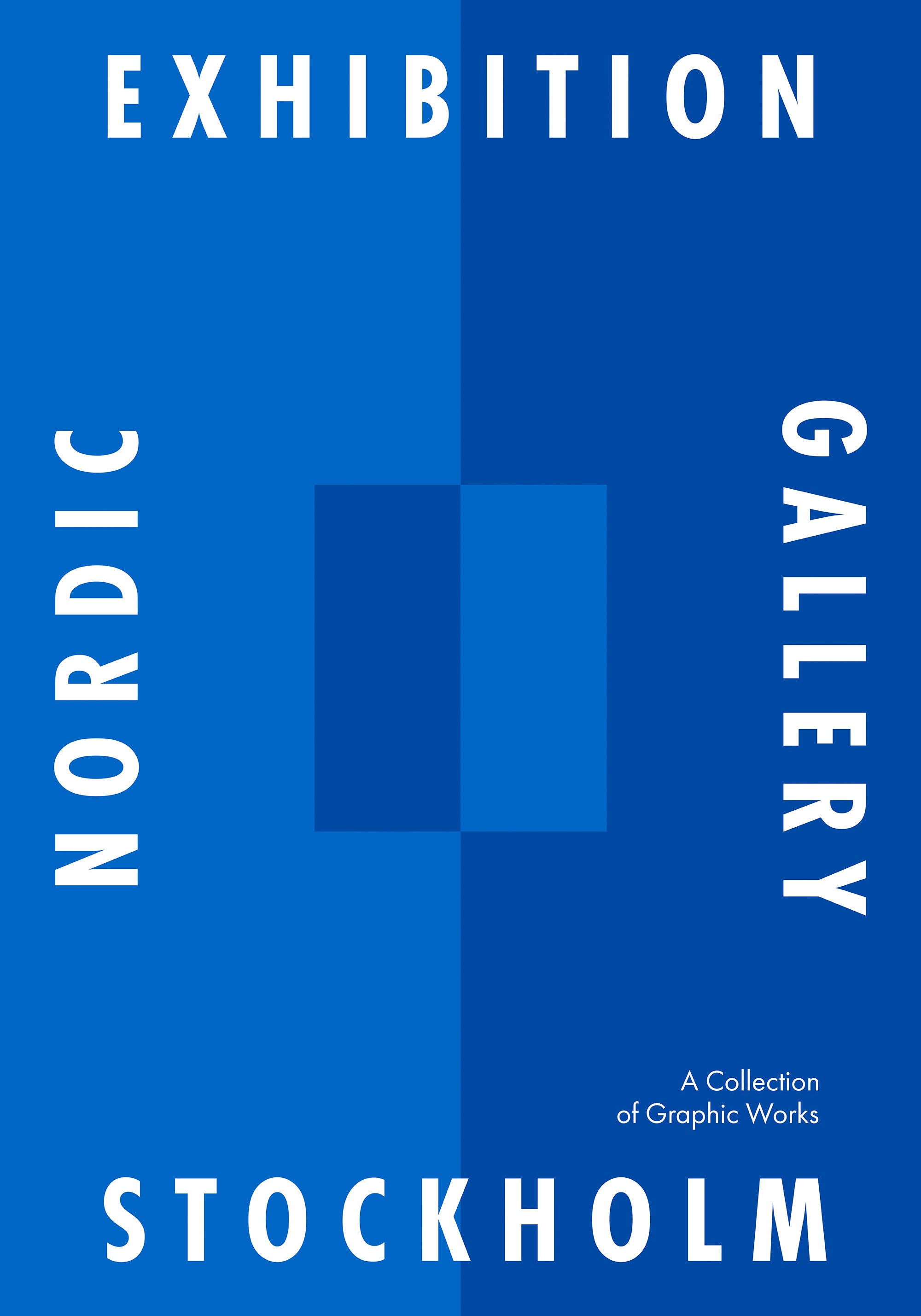 Nordic Gallery Print