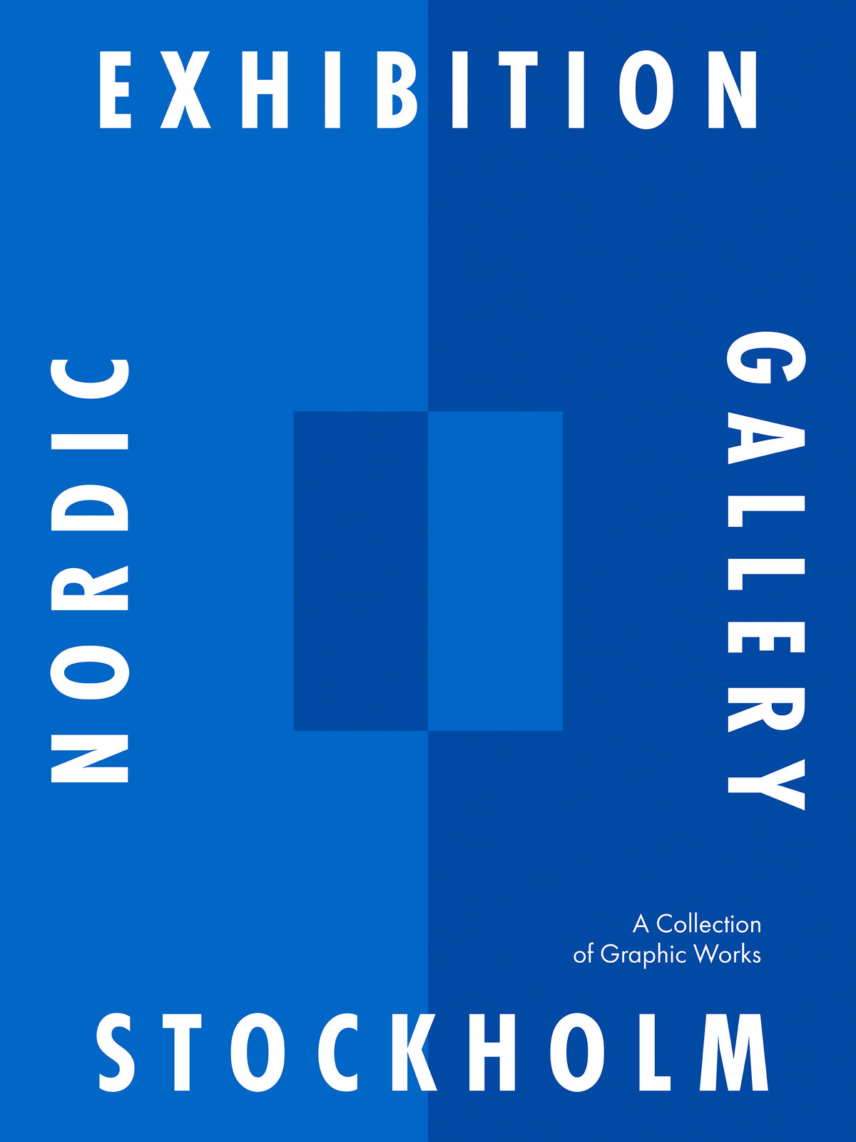 Nordic Gallery Print
