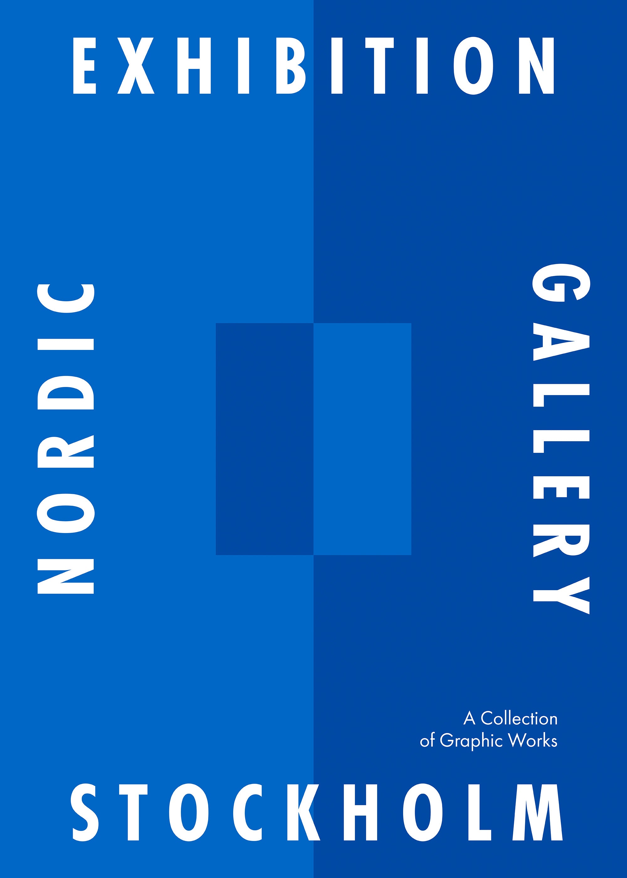 Nordic Gallery Print
