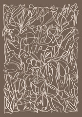 Katrin Schuller - Dolce Vita Print
