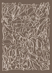 Katrin Schuller - Dolce Vita Print