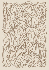 Katrin Schuller - With All My Heart Print