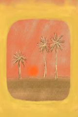Studio Vreeken - Indonesian Beach Print