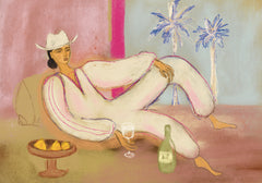 Studio Vreeken - Relaxing Day No2 Print