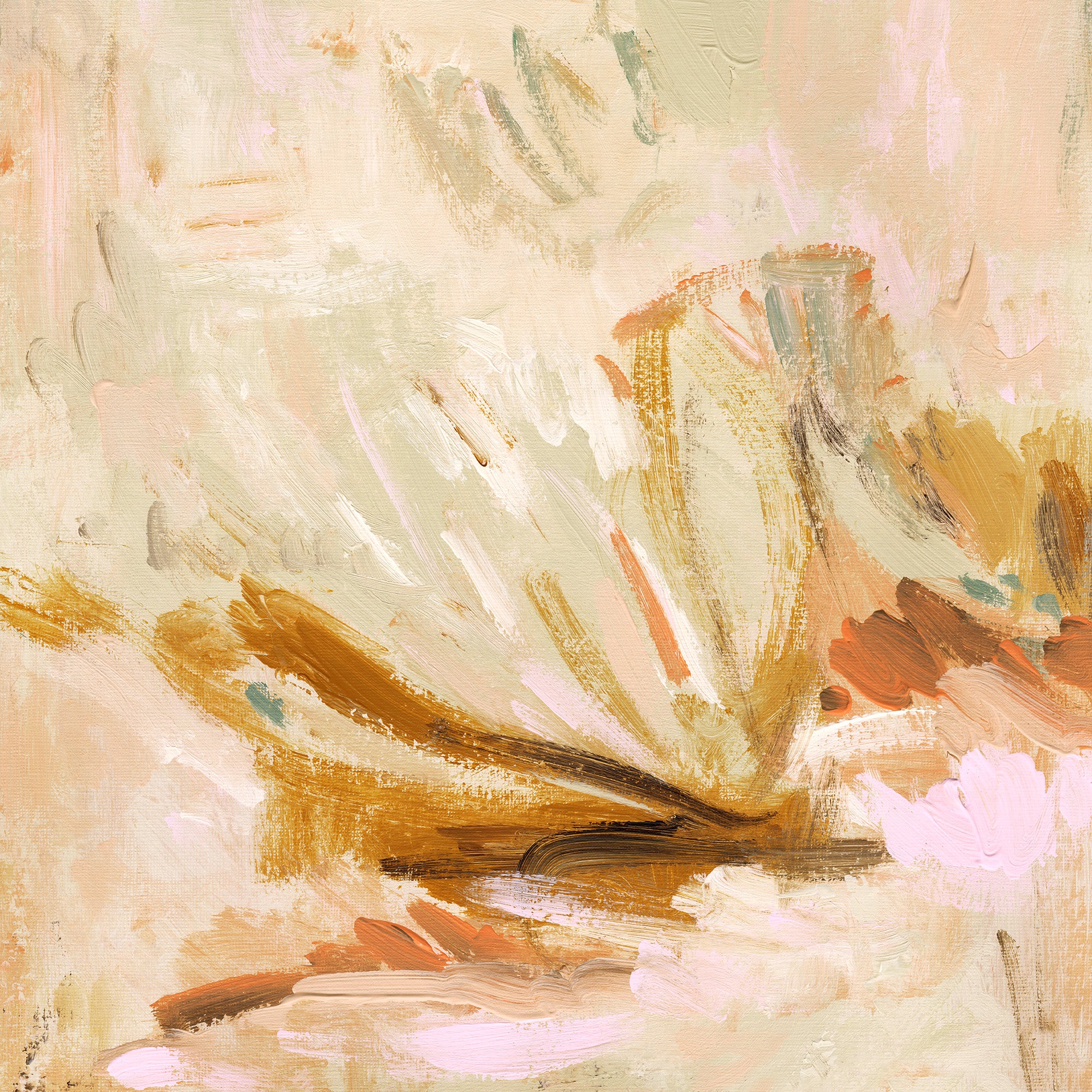 Traces of Light No1 Print