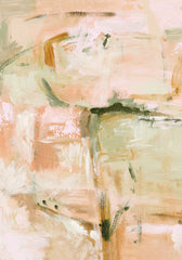 Traces of Light No2 Print