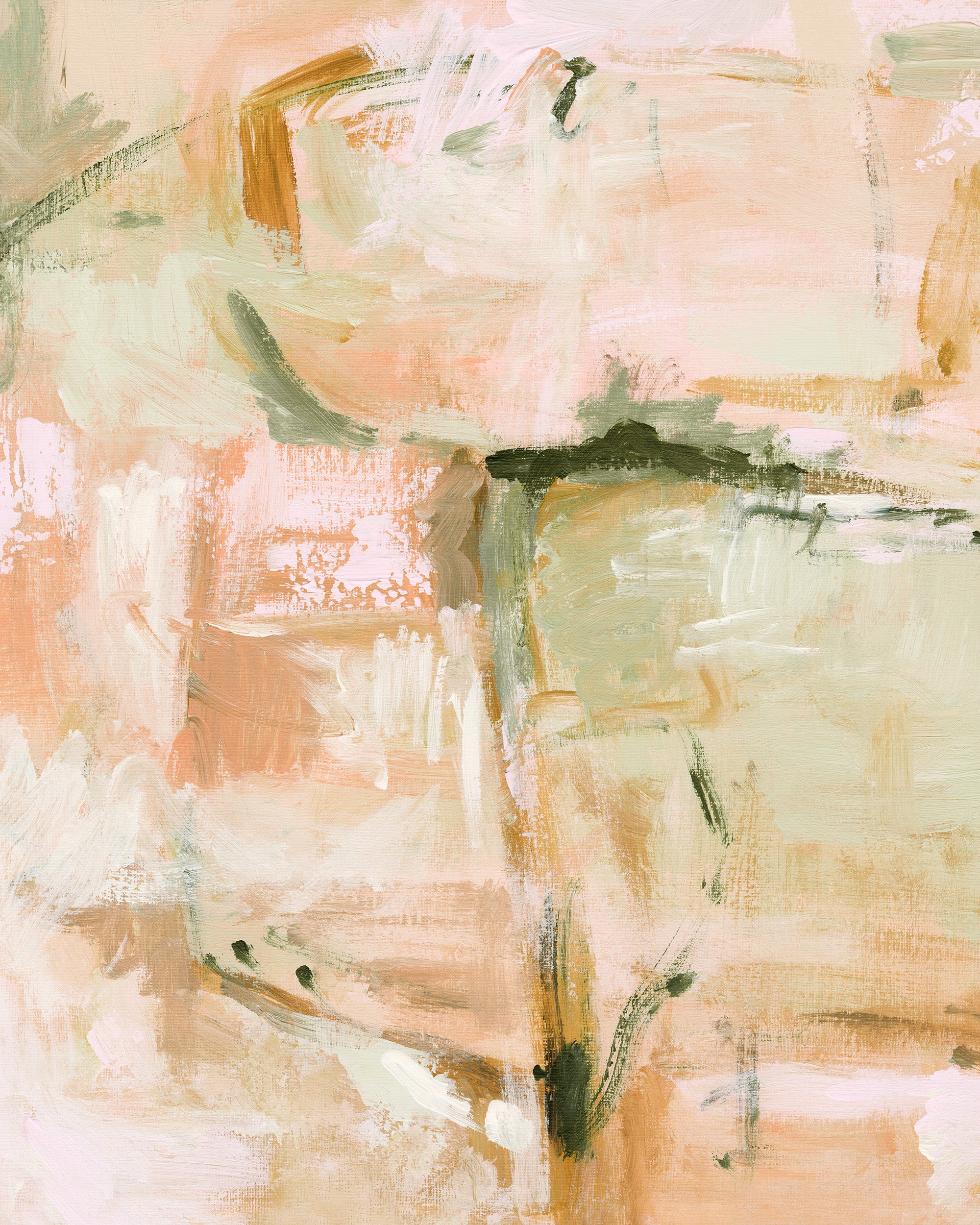 Traces of Light No2 Print
