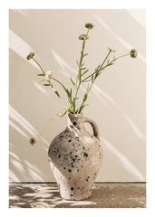 Sunlit Vase Print
