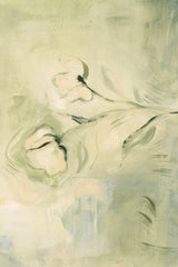 Fading Florals No1 Print