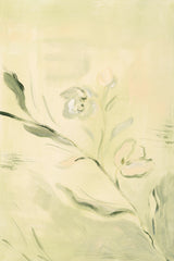 Fading Florals No2 Print