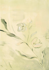 Fading Florals No2 Print