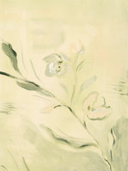 Fading Florals No2 Print