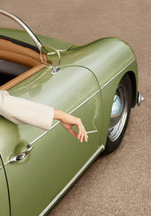 Riviera Ride Print