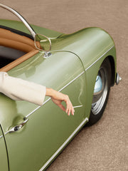Riviera Ride Print