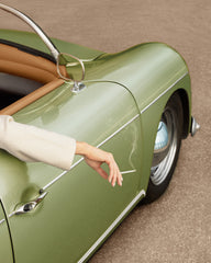 Riviera Ride Print