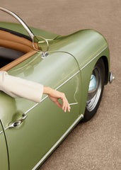Riviera Ride Print