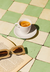 Morning Ritual Print