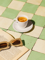 Morning Ritual Print