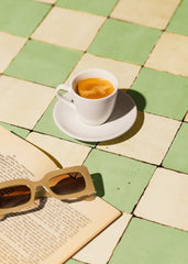 Morning Ritual Print