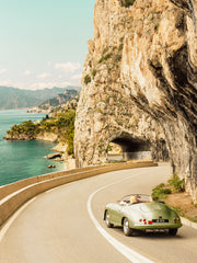 Road to the Sea Print