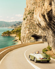 Road to the Sea Print