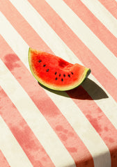 Sweet Stripes Print