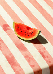 Sweet Stripes Print