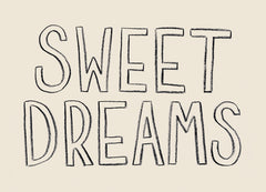 Sweet Dreams Print