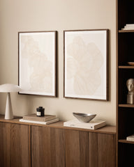 Abstract Lines Poster Pack