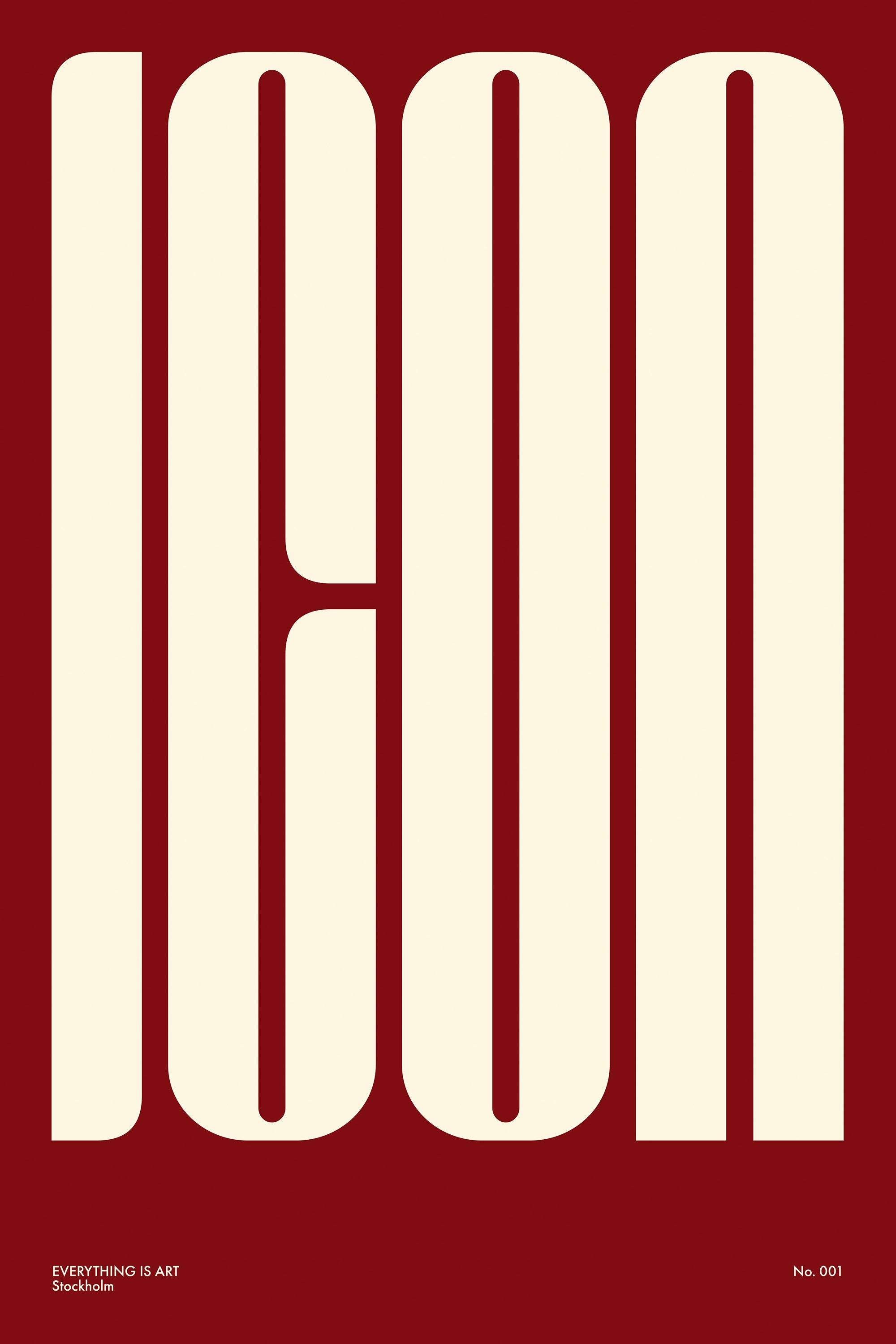 Icon Print