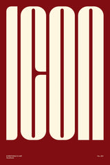 Icon Print