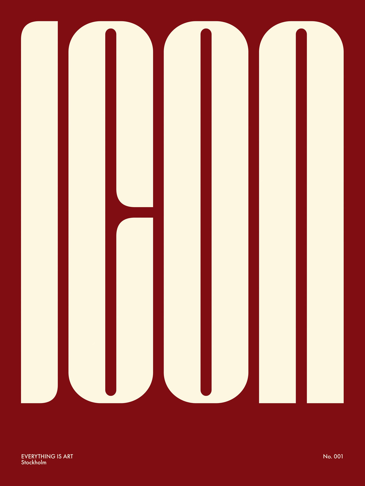 Icon Print