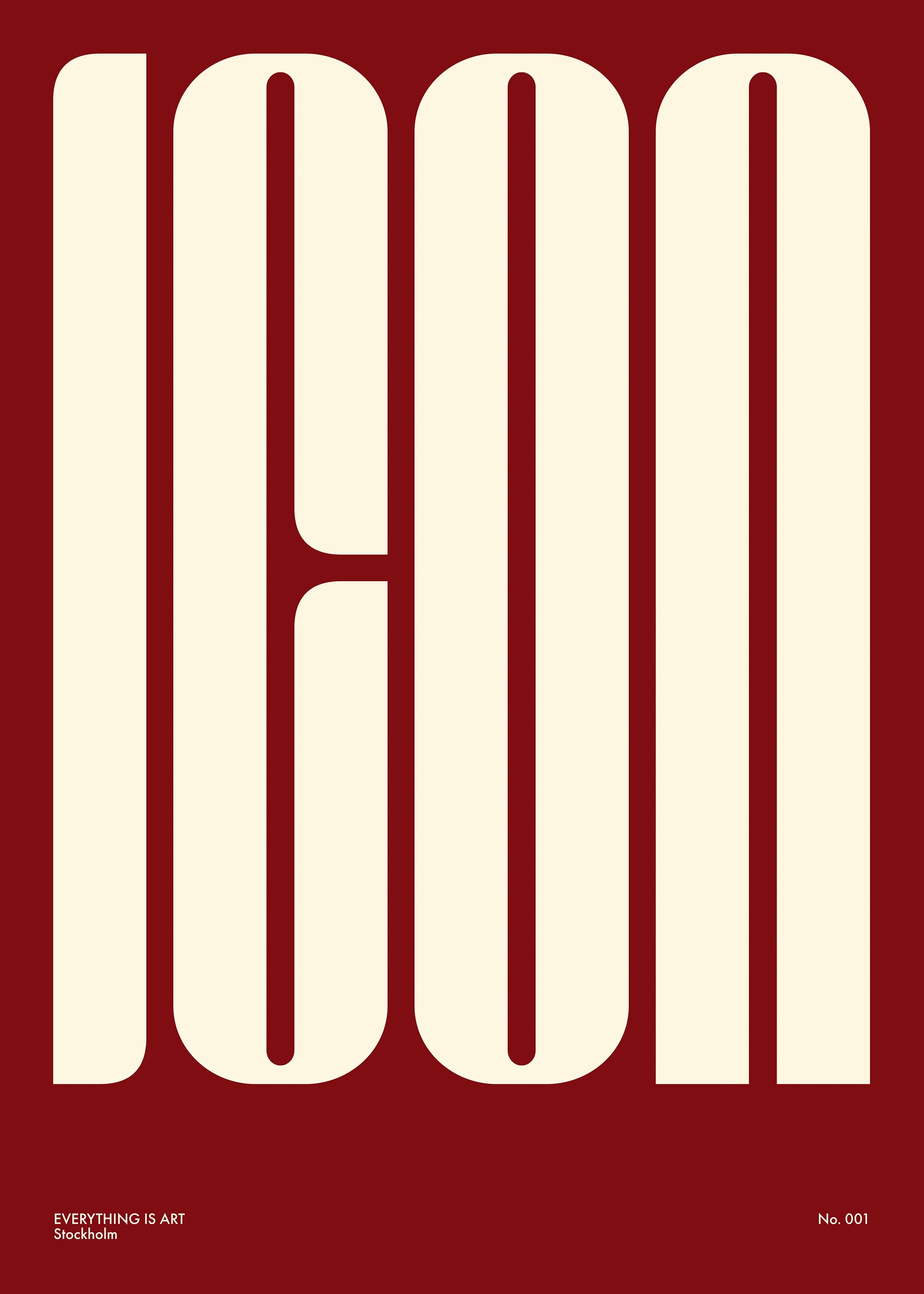 Icon Print