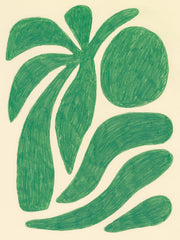 Palm Beach Print