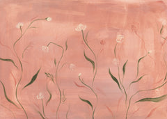 Wildflower Blush Print