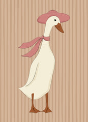 Mademoiselle Margot Print