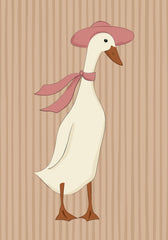 Mademoiselle Margot Print