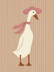 Mademoiselle Margot Print