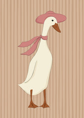 Mademoiselle Margot Print
