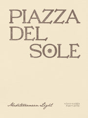 Piazza Del Sole Print