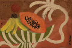 Britney Turner - Golden Harvest Print