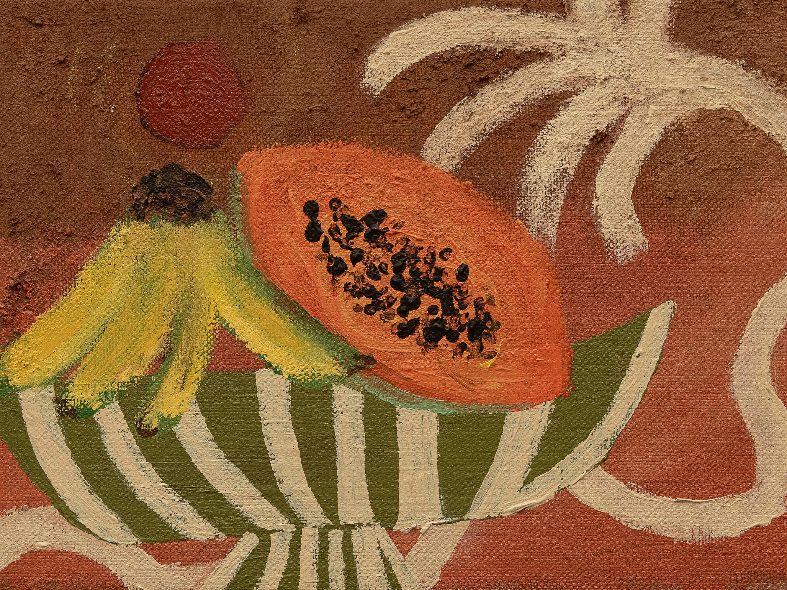 Britney Turner - Golden Harvest Print
