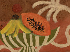 Britney Turner - Golden Harvest Print