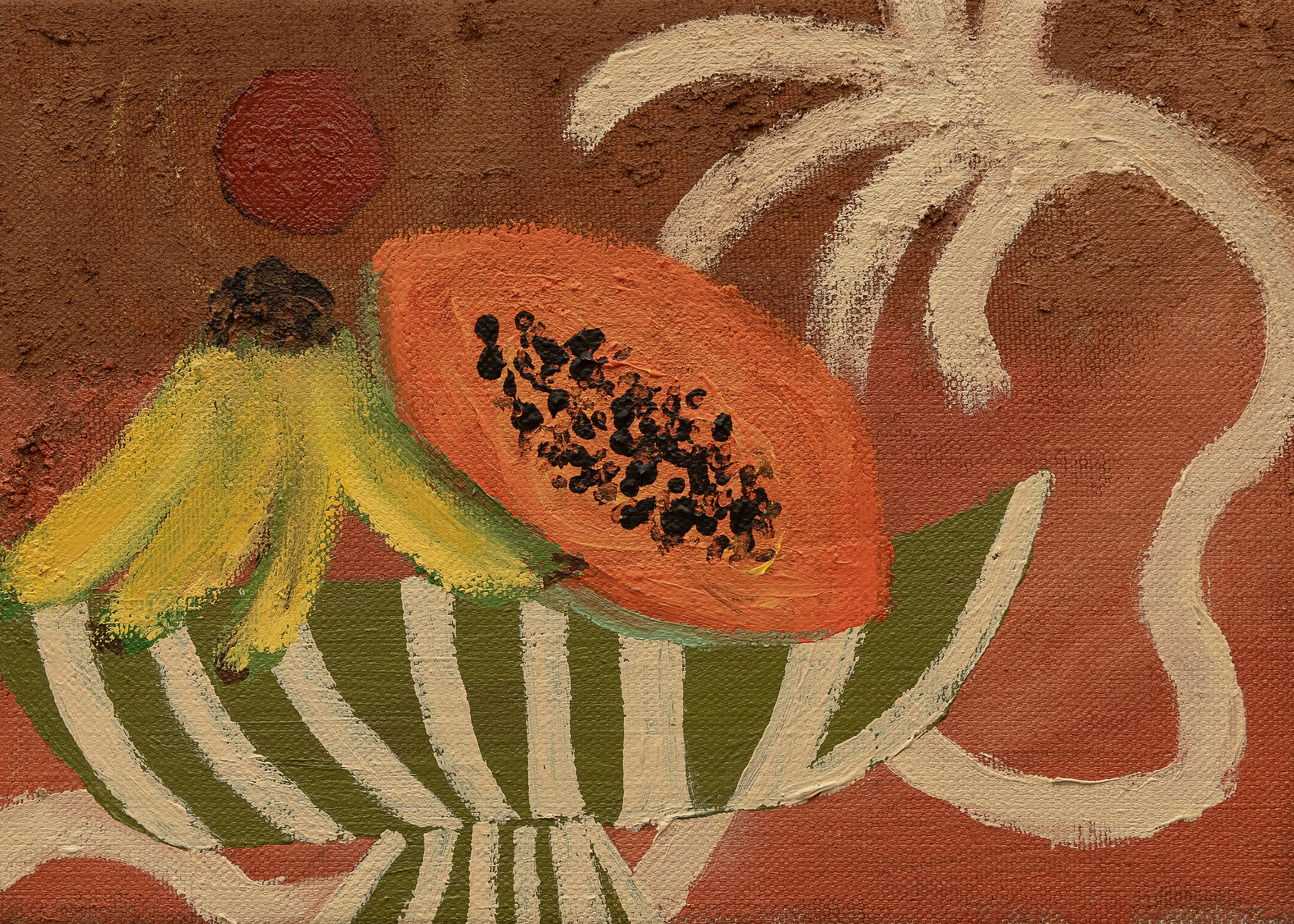 Britney Turner - Golden Harvest Print