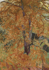 Kazimierz Sichulski - Autumn Print