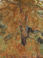 Kazimierz Sichulski - Autumn Print