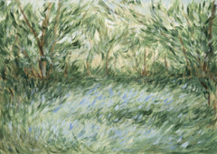 Latchetts Farm Print